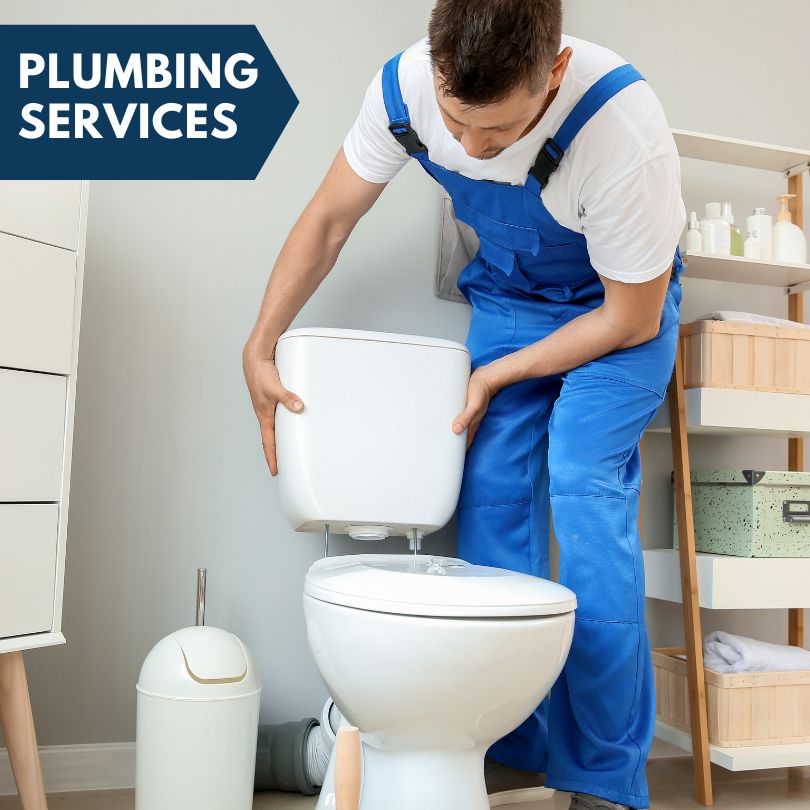 Plumbing Company in Willow Wood, OH